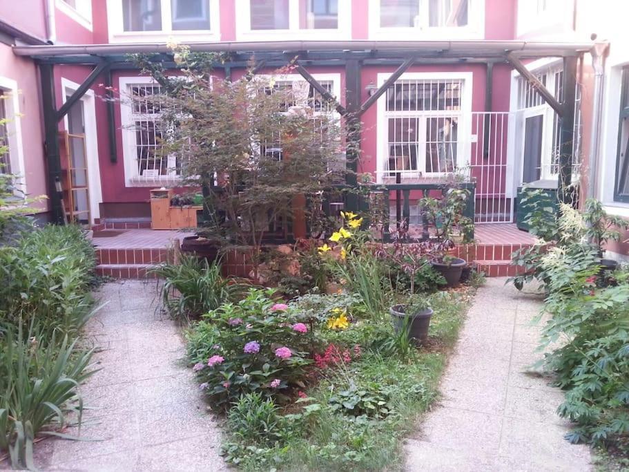 Apartment Beheimstube Wien