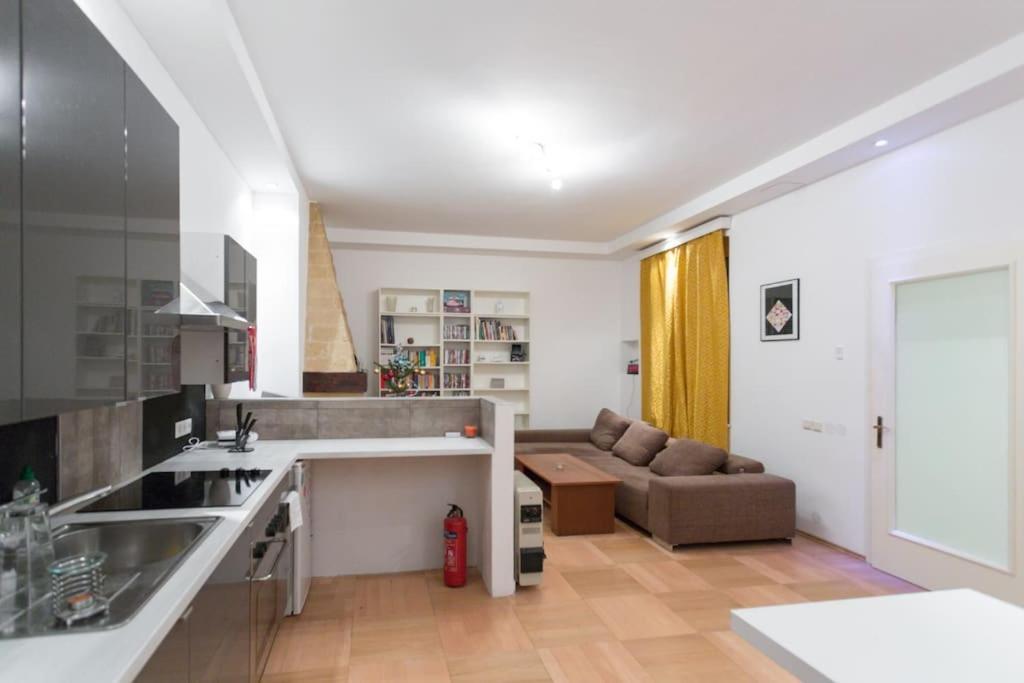 Apartment Beheimstube Wien